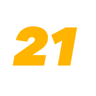 Advent calendar, day 21